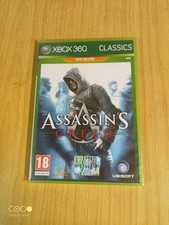 ASSASSIN'S CREED  1  XBOX 360