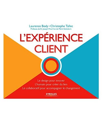 Expérience client le - :,