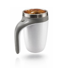 tazza montalatte mescolatore