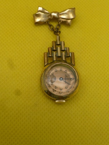Orologio retro donna - retro, pendente