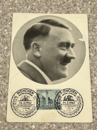 Cartolina epoca seconda - cartolina, d'epoca