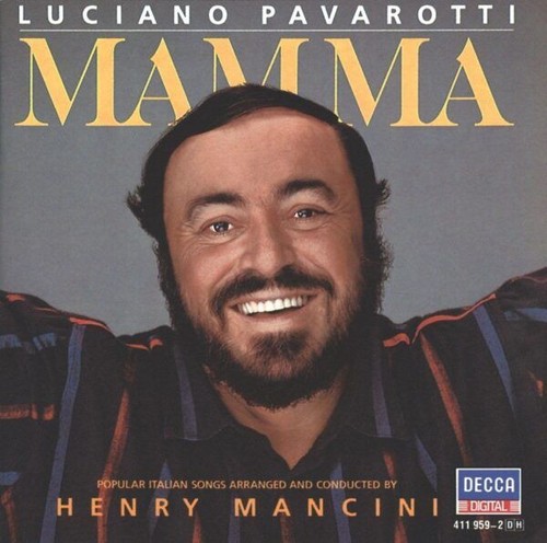 Vinile luciano pavarotti - vinile,