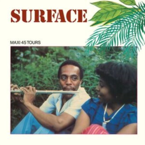 Surface falling love - love, /