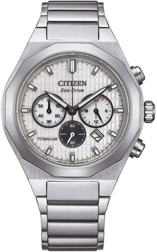 Citizen super titanium - citizen,