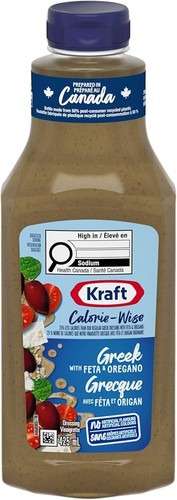 Condimento calorico greco - x,
