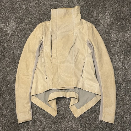 Giacca motociclista rick - giacca,