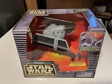 Star Wars Action Fleet Micro