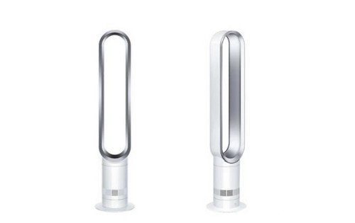 Dyson cool ventilatore torre - dyson,