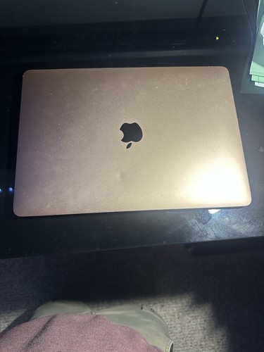 Apple macbook air a1932 - apple, 13"