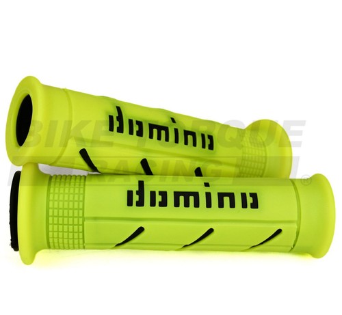 Originale domino giallo - giallo, fluro