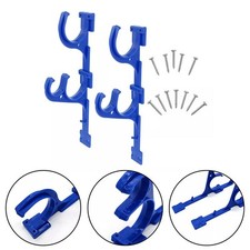 Appendiabiti palo piscina