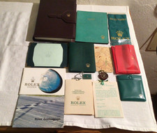 ROLEX DAYTONA 6242 6240 6239