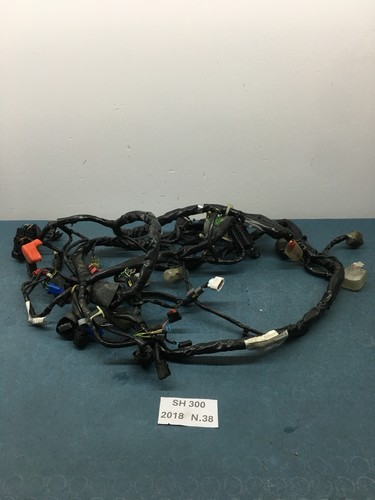 Impianto elettrico cablaggio - elettrico,