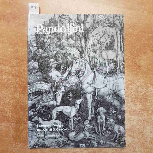 Stampe disegni dal xvi xx - dal,