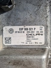 CENTRALINA MOTORE PER SEAT