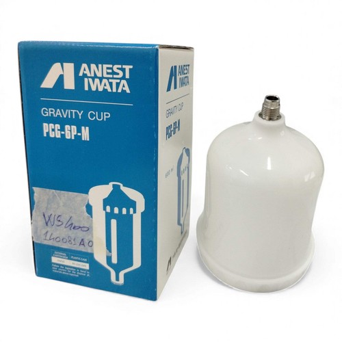 Anest iwata tazza nylon 600 - iwata,