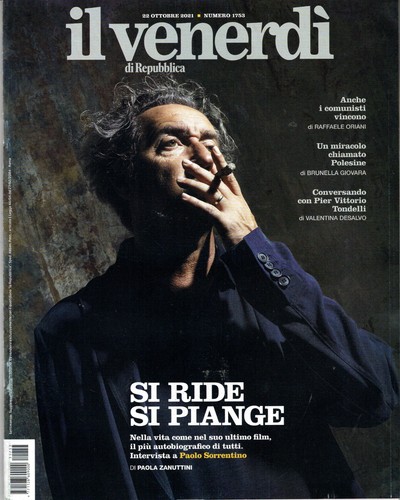 Venerdi 2021 1753 - venerdi, 2021/1753=paolo