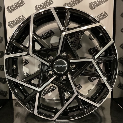 Cerchi gmp r17 - gmp, cartesio