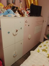 Cameretta bambina - cameretta,