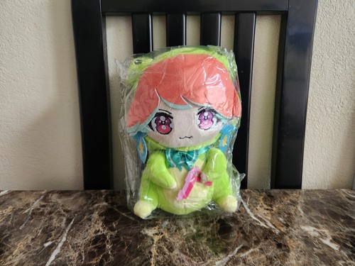 Peluche hololive takanashi - peluche,