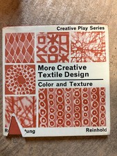 More Creative Textile Design