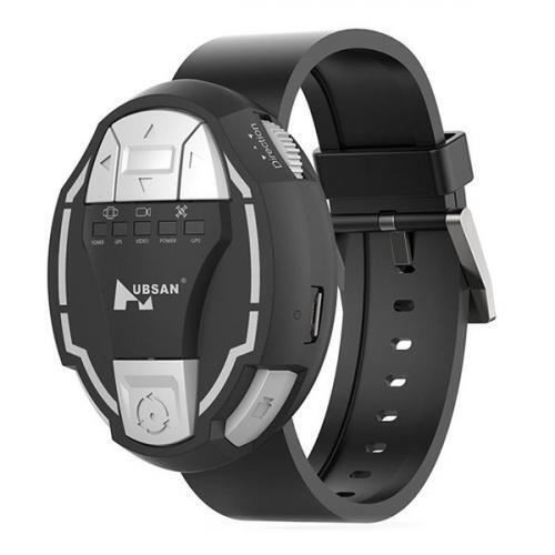 Orologio hubsan gps - orologio,