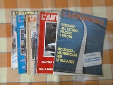 Rivista - Settimanale -