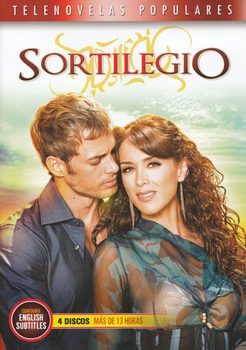 Sortilegio telenovelas - sortilegio, (telenovelas