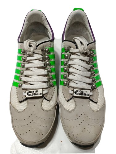 Scarpe sneakers basse