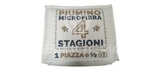 Piumino/Interno 4 Stagioni
