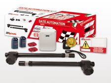 MOTORE AUTOMAZIONE PER