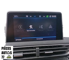 Afficheur Ecran GPS PEUGEOT