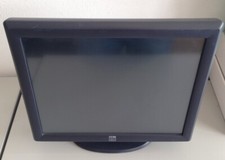 ELO TouchSystems 17" monitor