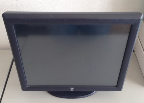 Elo touchsystems monitor - elo,