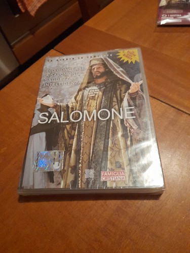 Dvd bibbia famiglia - famiglia,