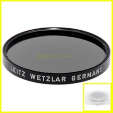 Leica Leitz Wetzlar Filtro