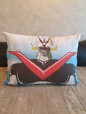 Grande Mazinga Robot Z Mecha Mazinger Cartone Animato Japan Federa Cuscino