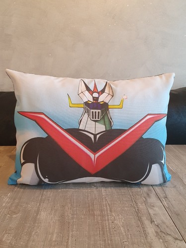 Grande mazinga robot mecha - robot,