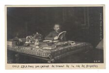 AP1974 - GIUDAICA - EMILE ZOLA