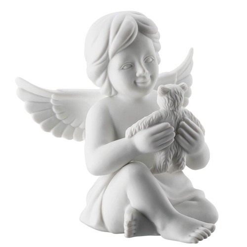 Rosenthal figurina angelo - rosenthal,,