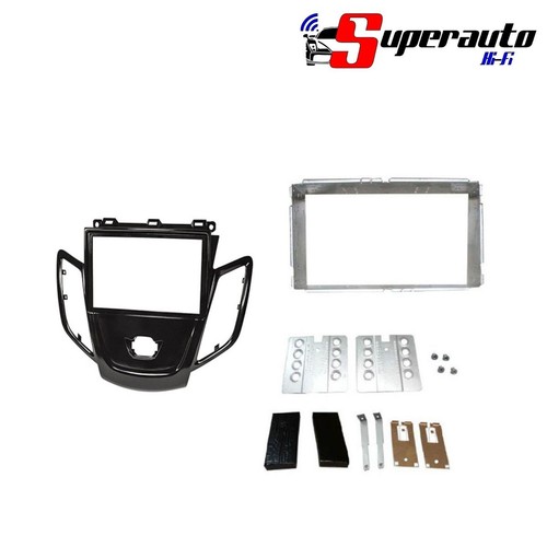 Kit fissaggio autoradio din - kit,