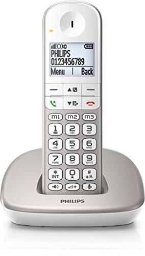 Philips xl4901s telefono - philips, xl4901s/38