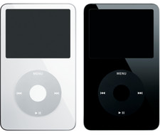 99% NUOVO Apple iPod Video 5a