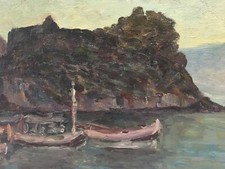 Paesaggio Marino Mare Oceano
