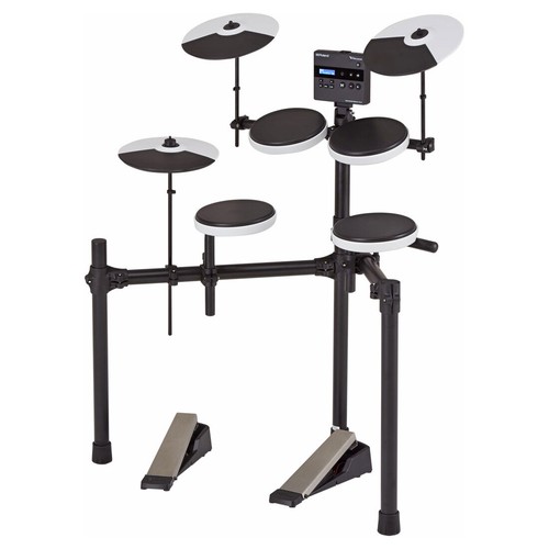 Roland 02k batteria - roland, td-02k