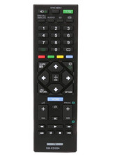 RM-ED054 telecomando Sony per
