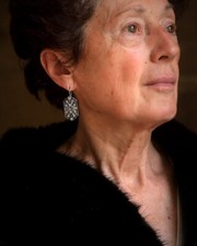 Orecchini Dormeuse Argentato