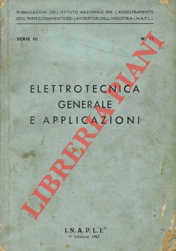 Elettrotecnica - ,