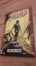 THE ZOMBIE: LA MORTE DELLA