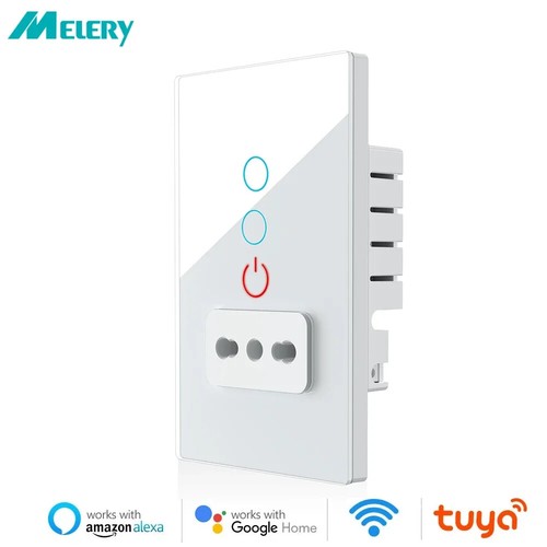 Cile italia tuya wifi - italia,